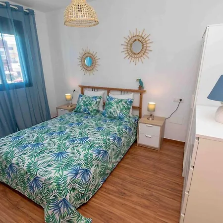 Holidays By The Sea דירה