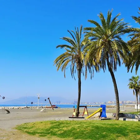 Holidays By The Sea Apartment Málaga