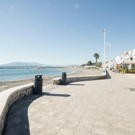 Holidays By The Sea