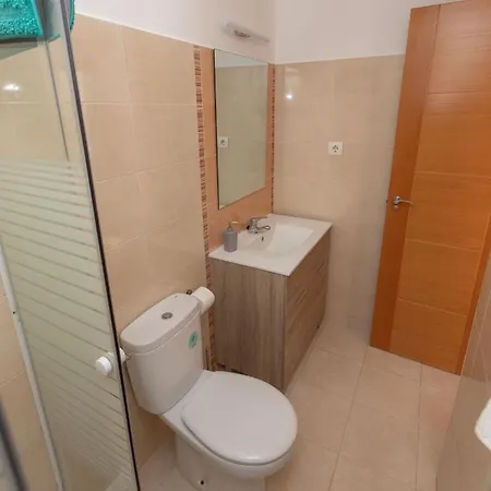 Holidays By The Sea Apartment