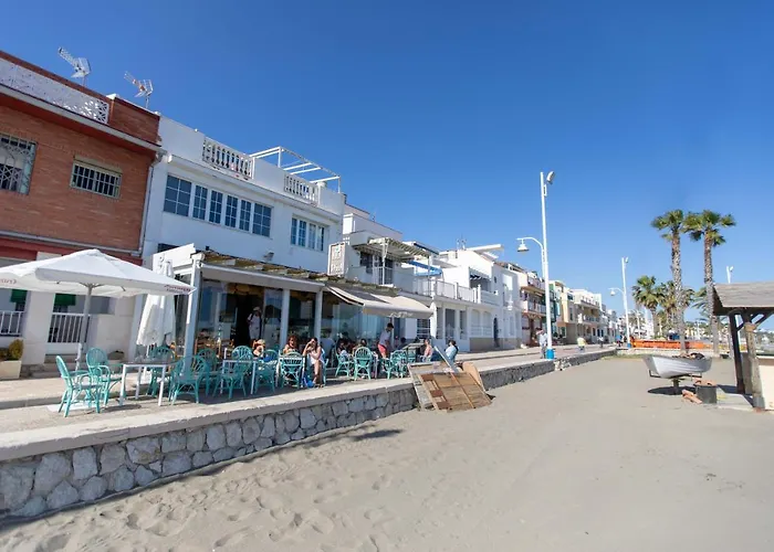 Holidays By The Sea *